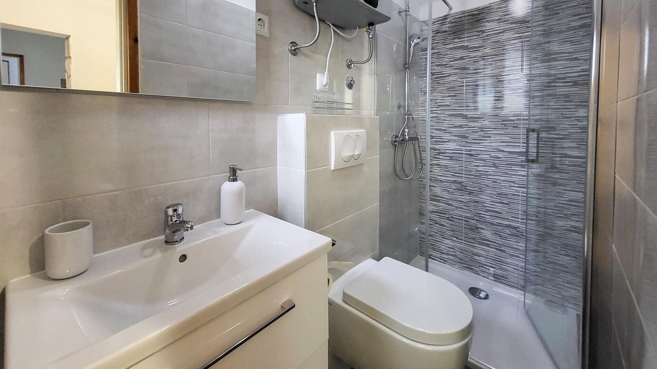 Photo of Bathroom in Stara Baska