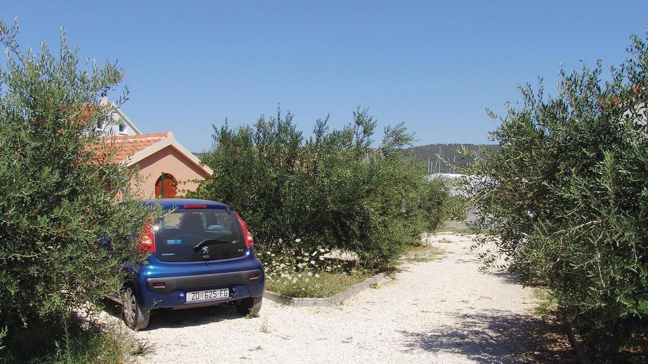 Photo of Bathroom in Bibinje