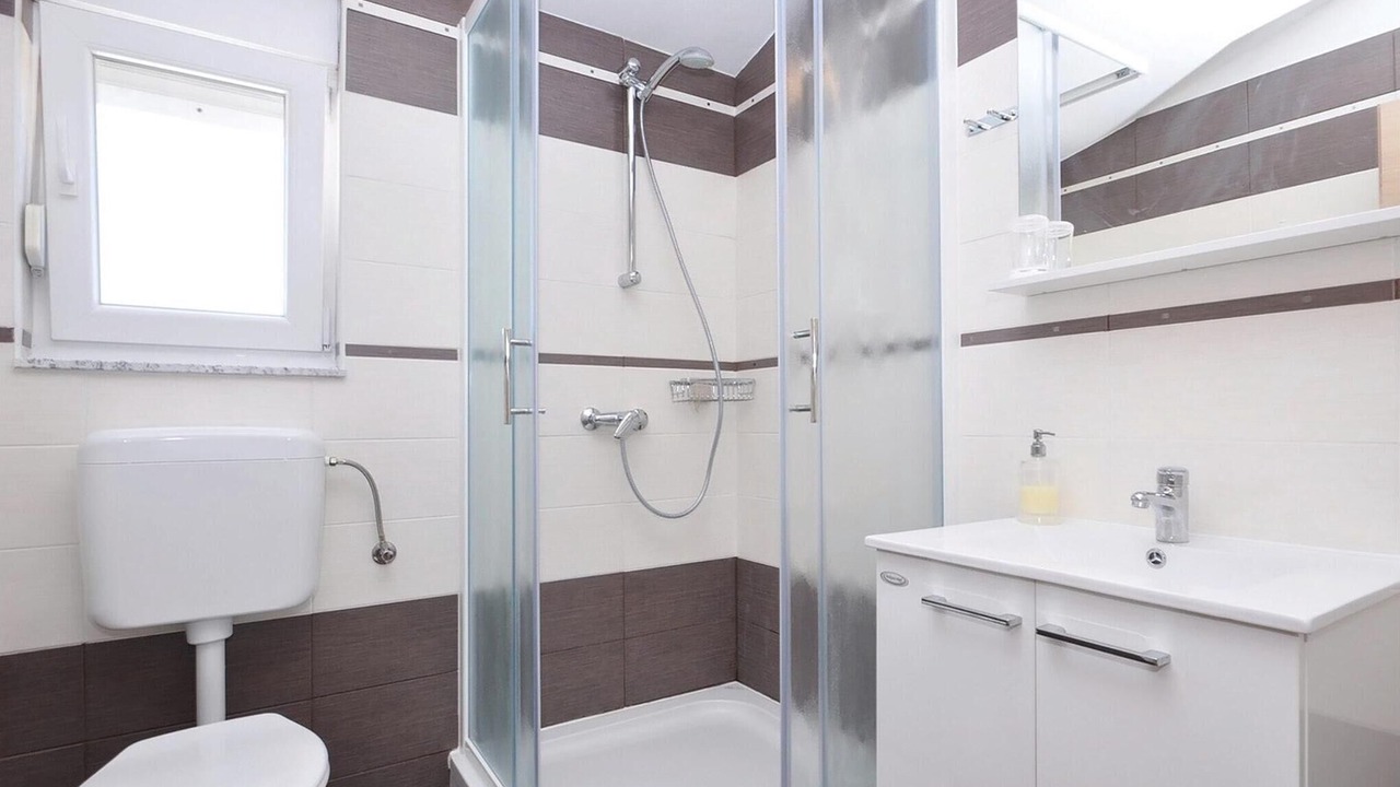 Photo of Bathroom in Bibinje