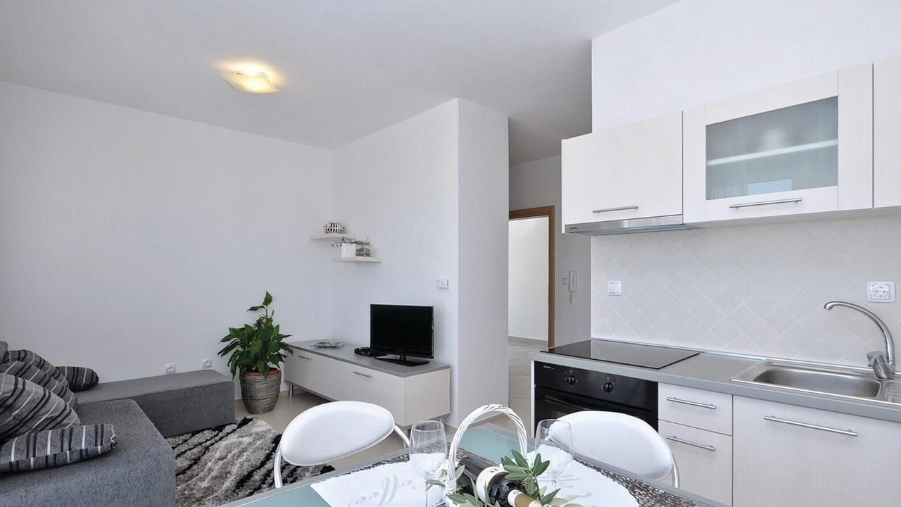 Photo of Bedroom in Bibinje