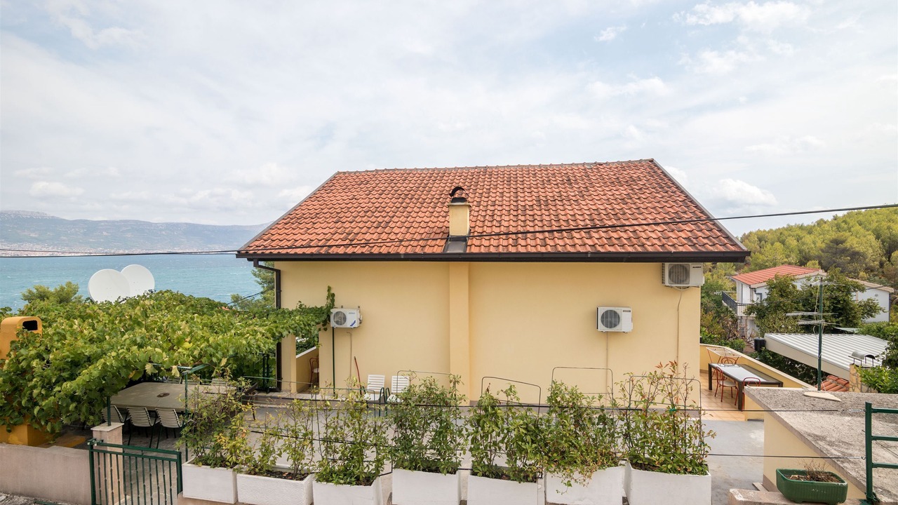 Photo of Patio Balcony in Slatine