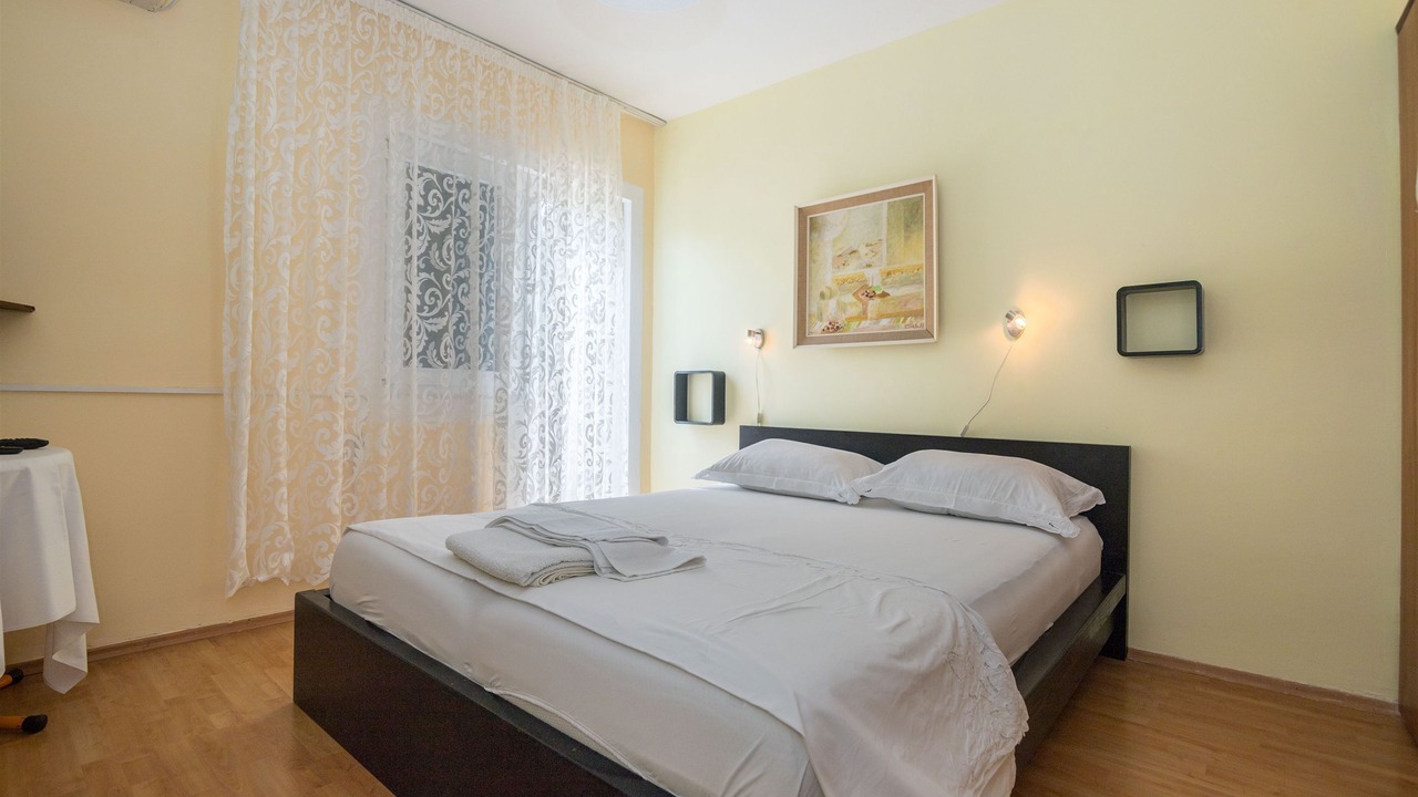 Photo of Bedroom in Slatine