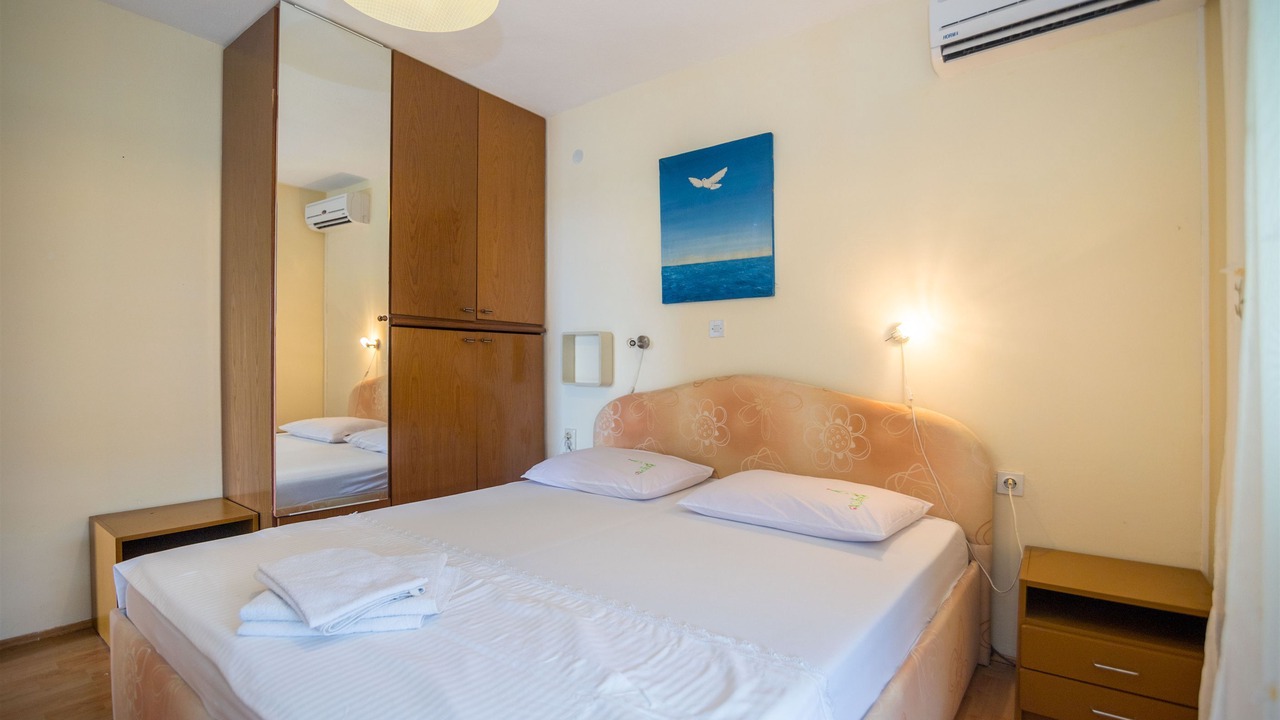 Photo of Bedroom in Slatine