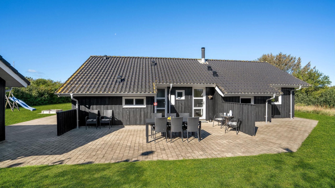 Photo of Outdoor in Nr. Lyngby