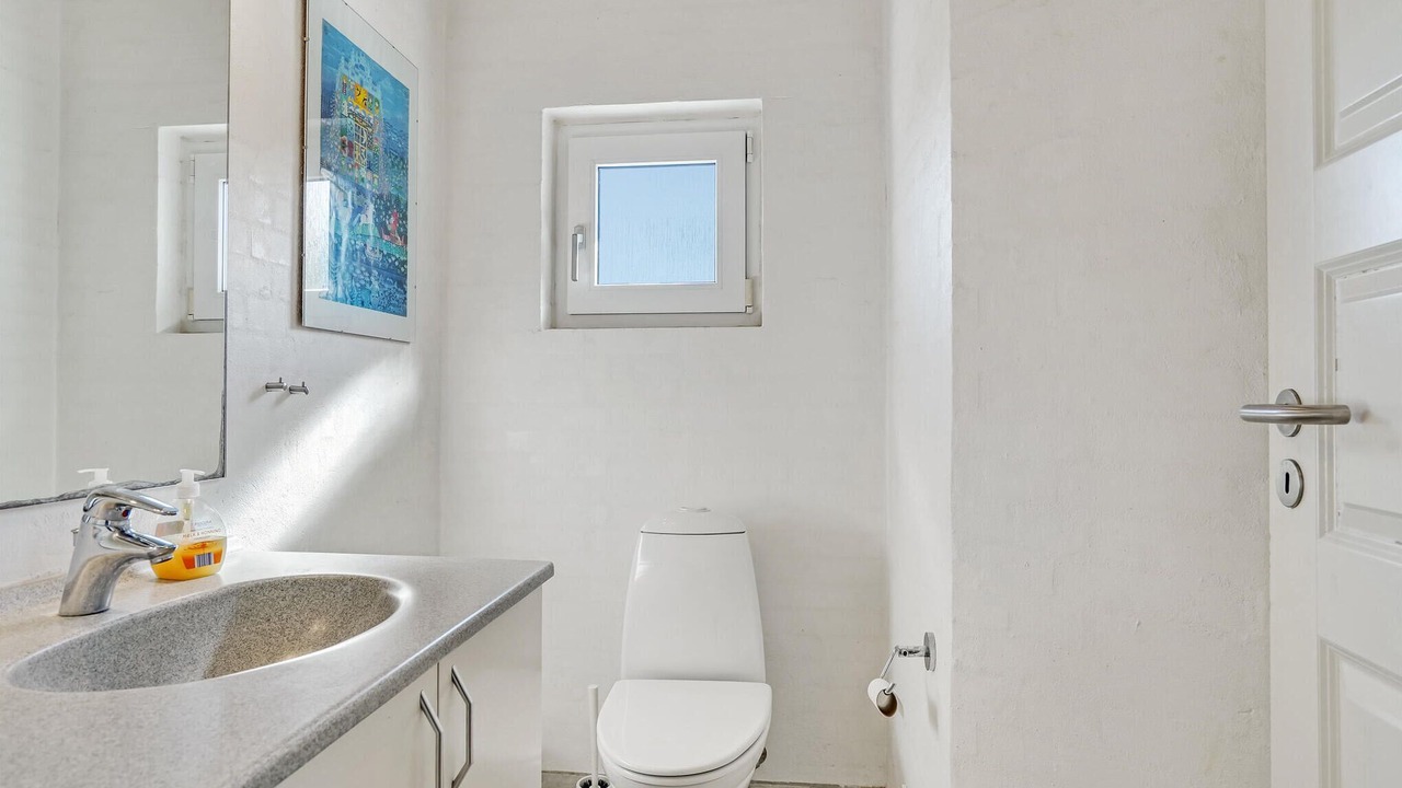 Photo of Bathroom in Nr. Lyngby