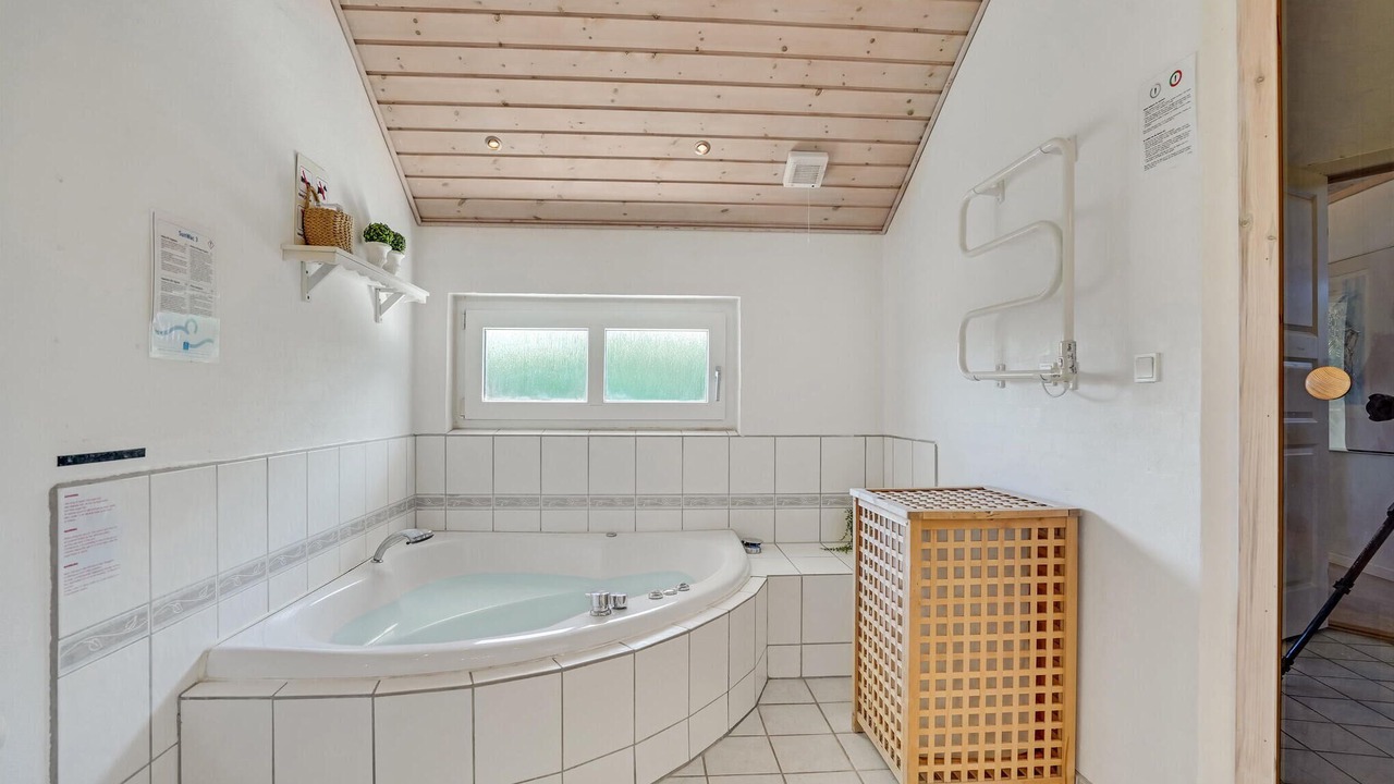 Photo of Bathroom in Nr. Lyngby