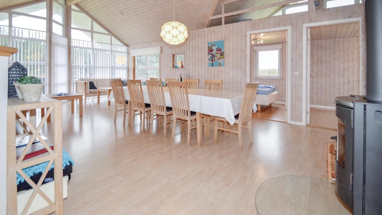 Photo of Bedroom in Nr. Lyngby