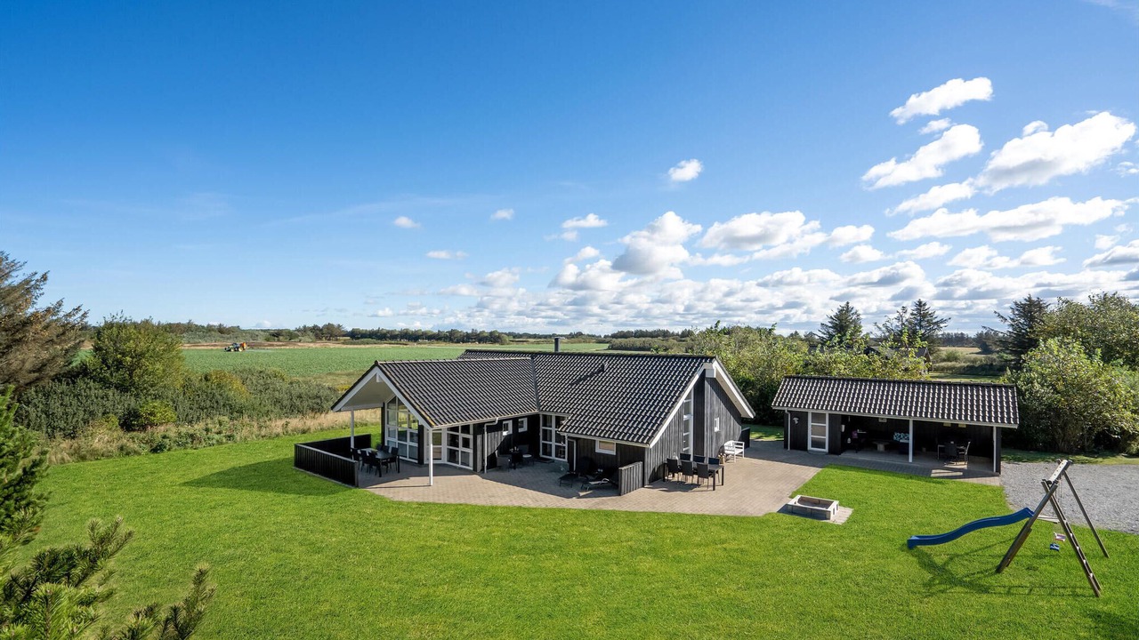 Photo of Outdoor in Nr. Lyngby