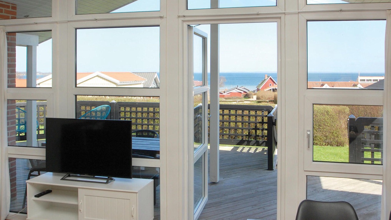 Photo of Bedroom in Grønninghoved Strand