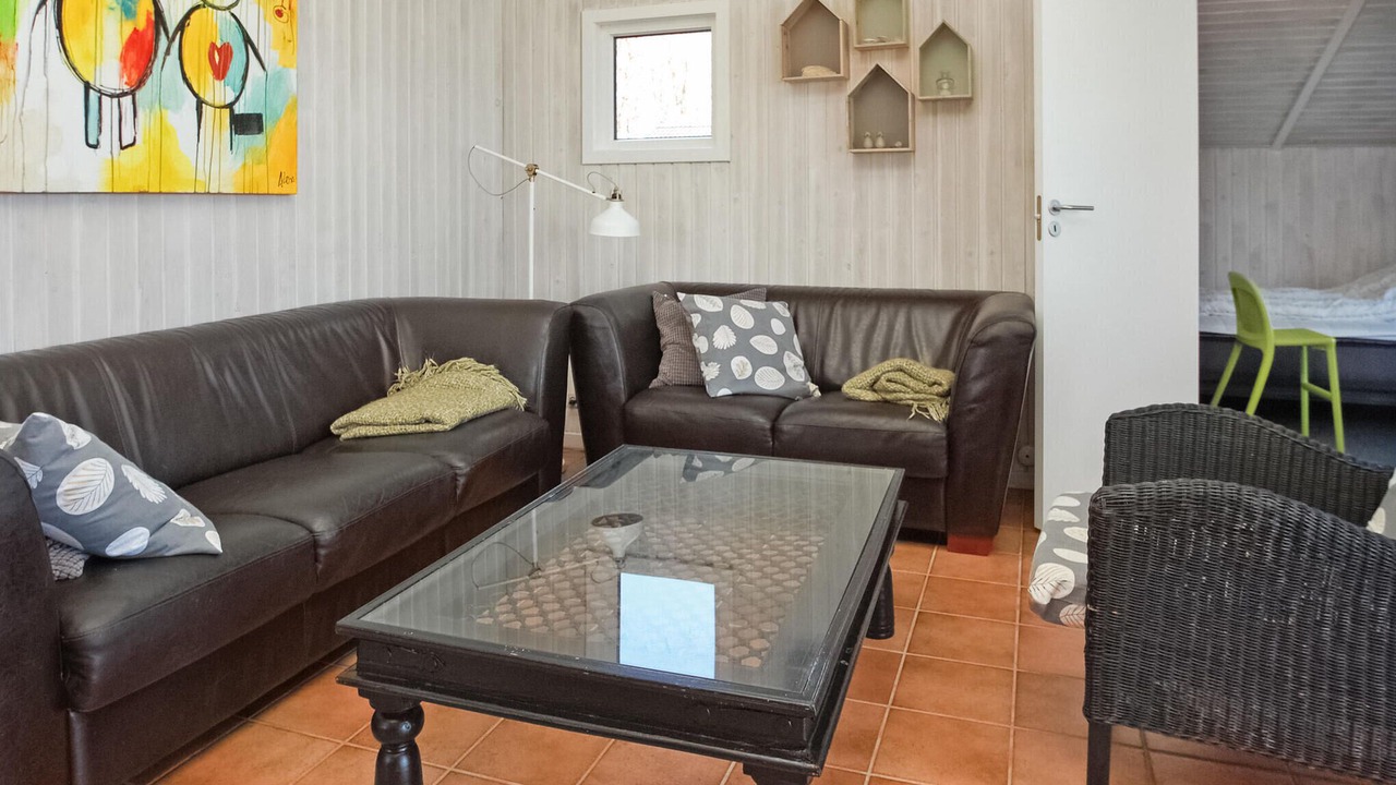 Photo of Bedroom in Grønninghoved Strand