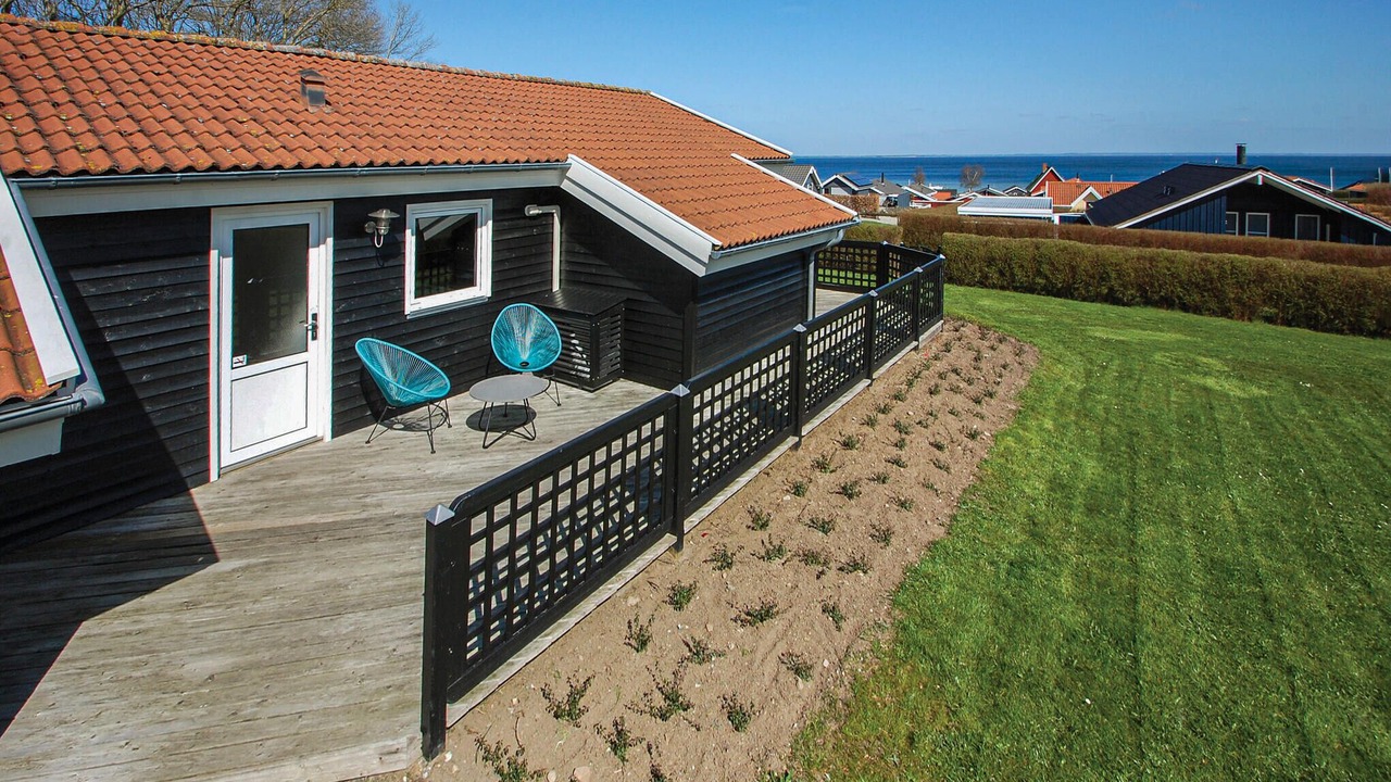 Photo of Others in Grønninghoved Strand