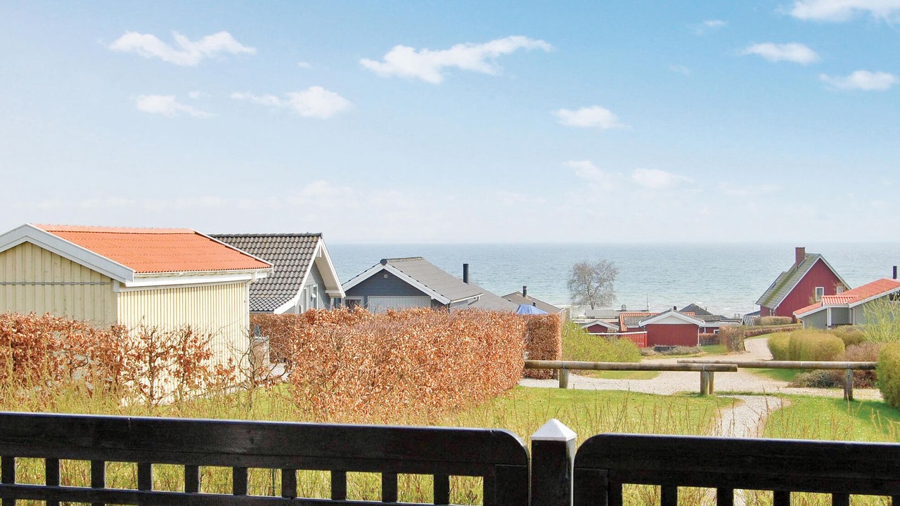 Photo of Bedroom in Grønninghoved Strand