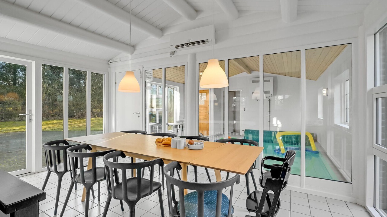 Photo of Bedroom in Ertebølle