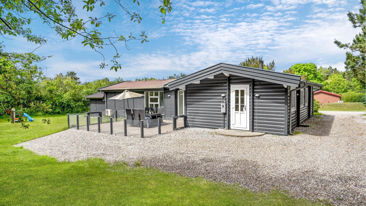 Photo of Outdoor in Ertebølle