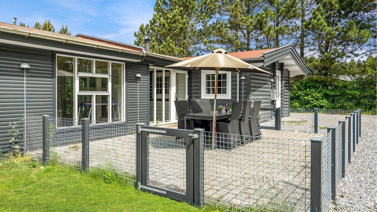 Photo of Outdoor in Ertebølle