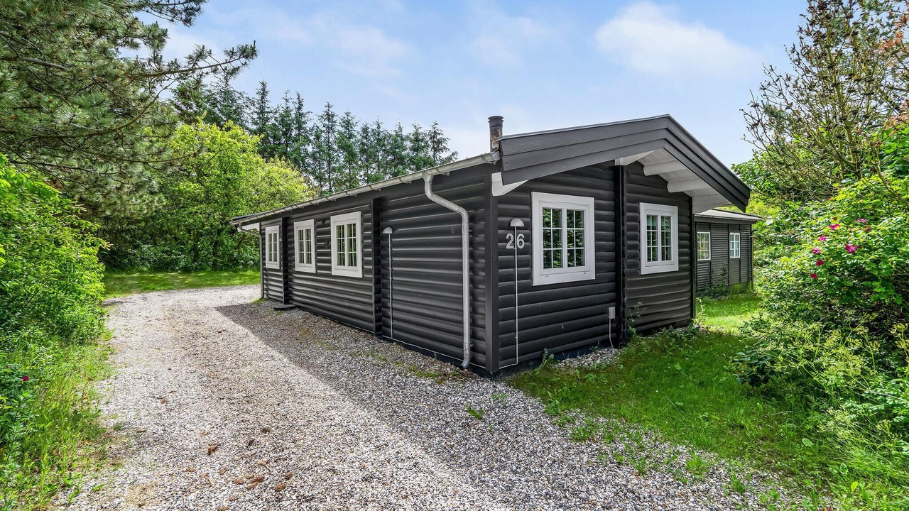 Photo of Outdoor in Ertebølle