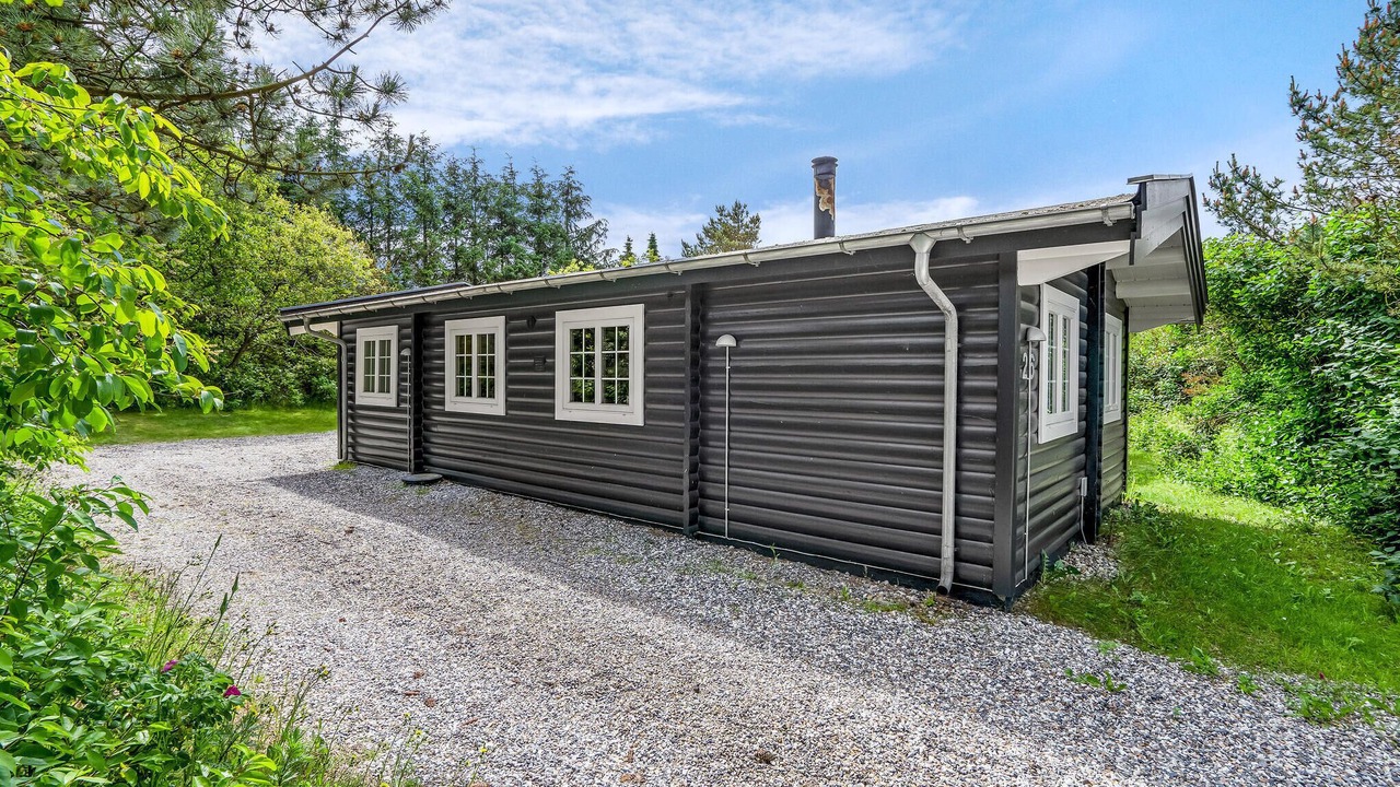 Photo of Outdoor in Ertebølle