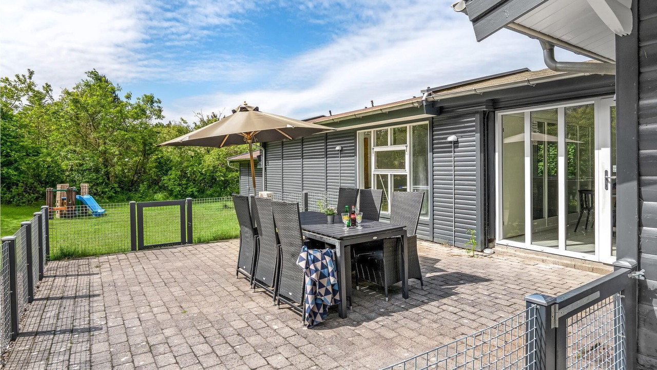 Photo of Outdoor in Ertebølle