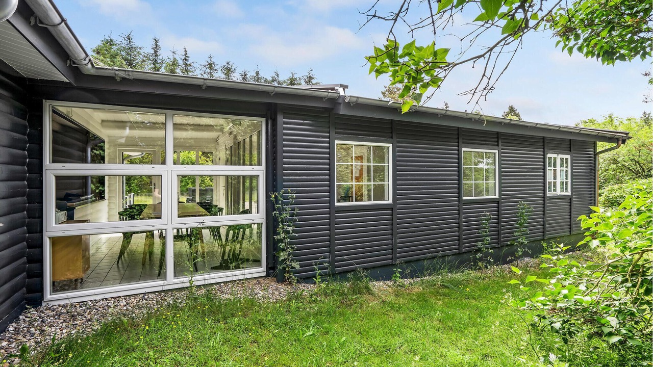 Photo of Outdoor in Ertebølle