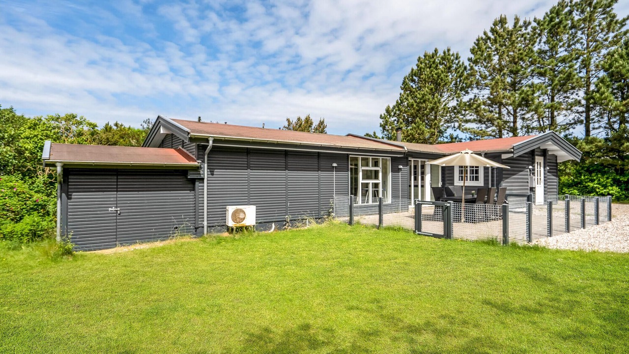 Photo of Outdoor in Ertebølle