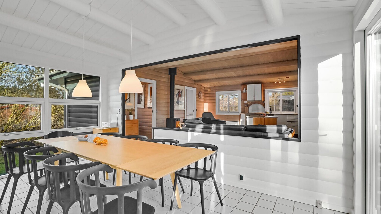 Photo of Bedroom in Ertebølle