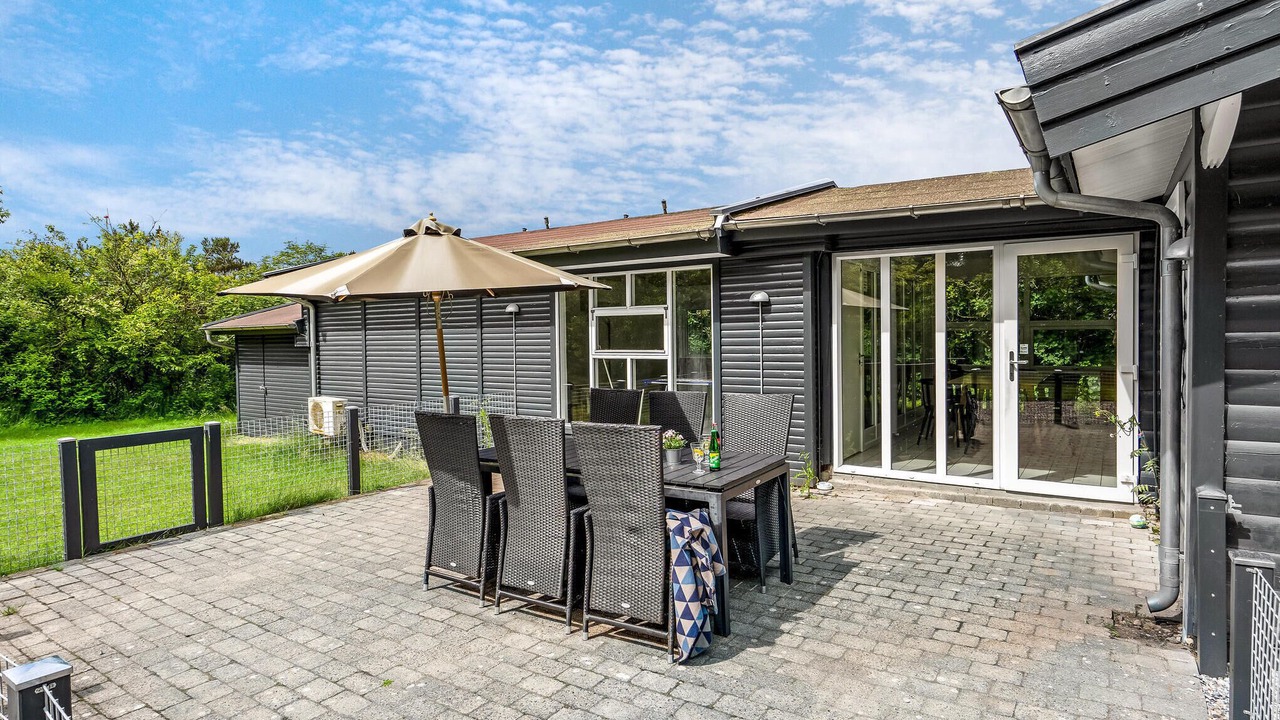 Photo of Outdoor in Ertebølle