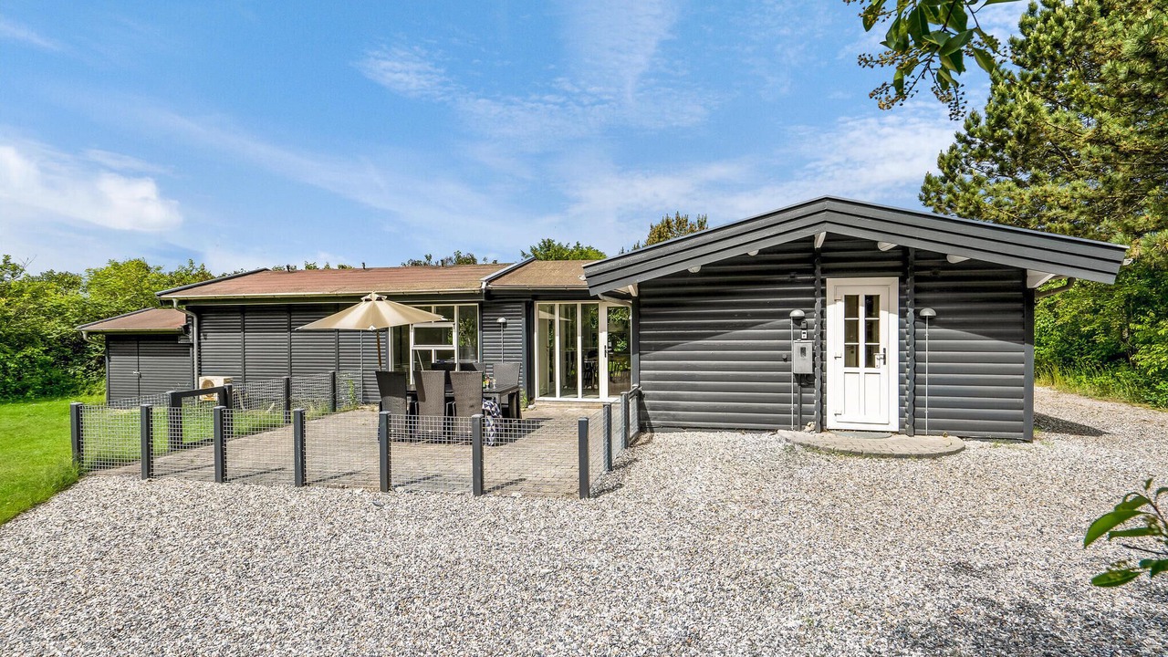 Photo of Outdoor in Ertebølle