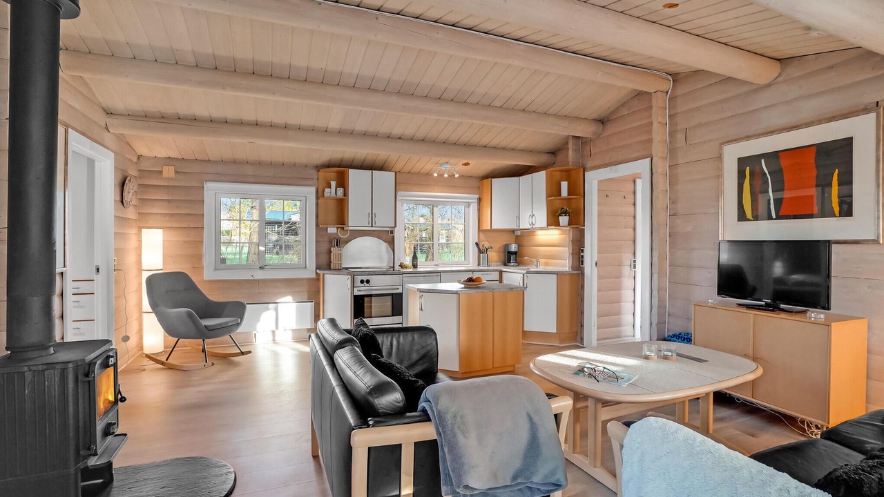 Photo of Bedroom in Ertebølle