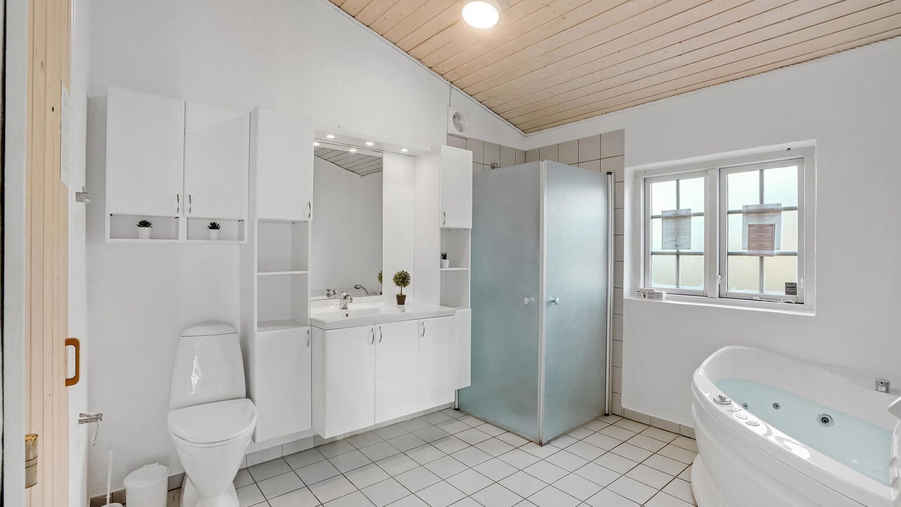 Photo of Bathroom in Ertebølle