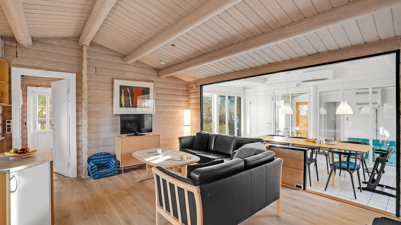 Photo of Bedroom in Ertebølle