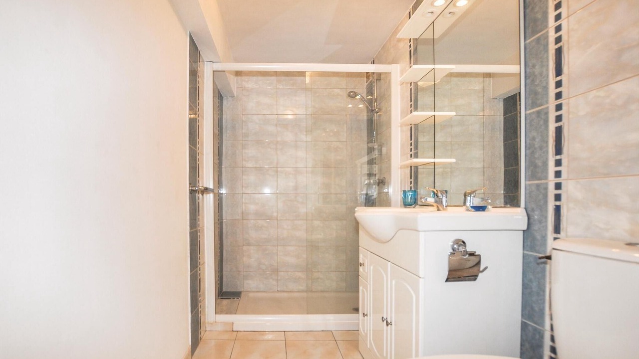 Photo of Bathroom in Vinassan