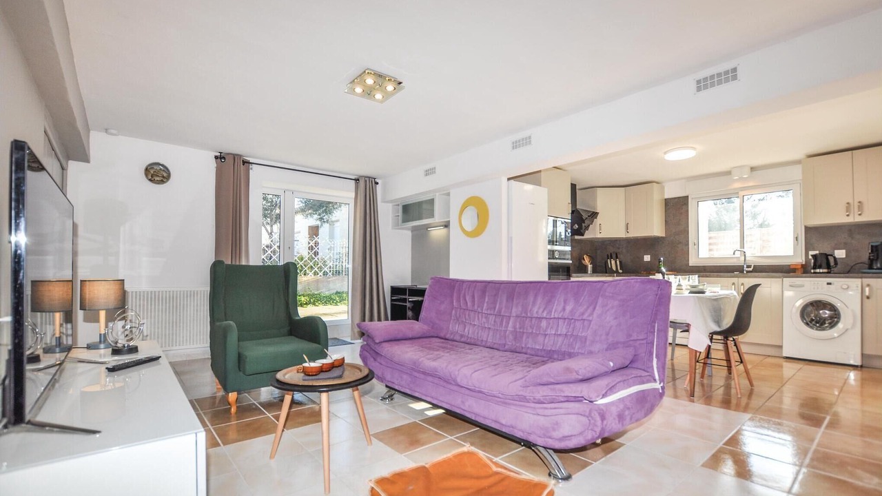 Photo of Bedroom in Vinassan