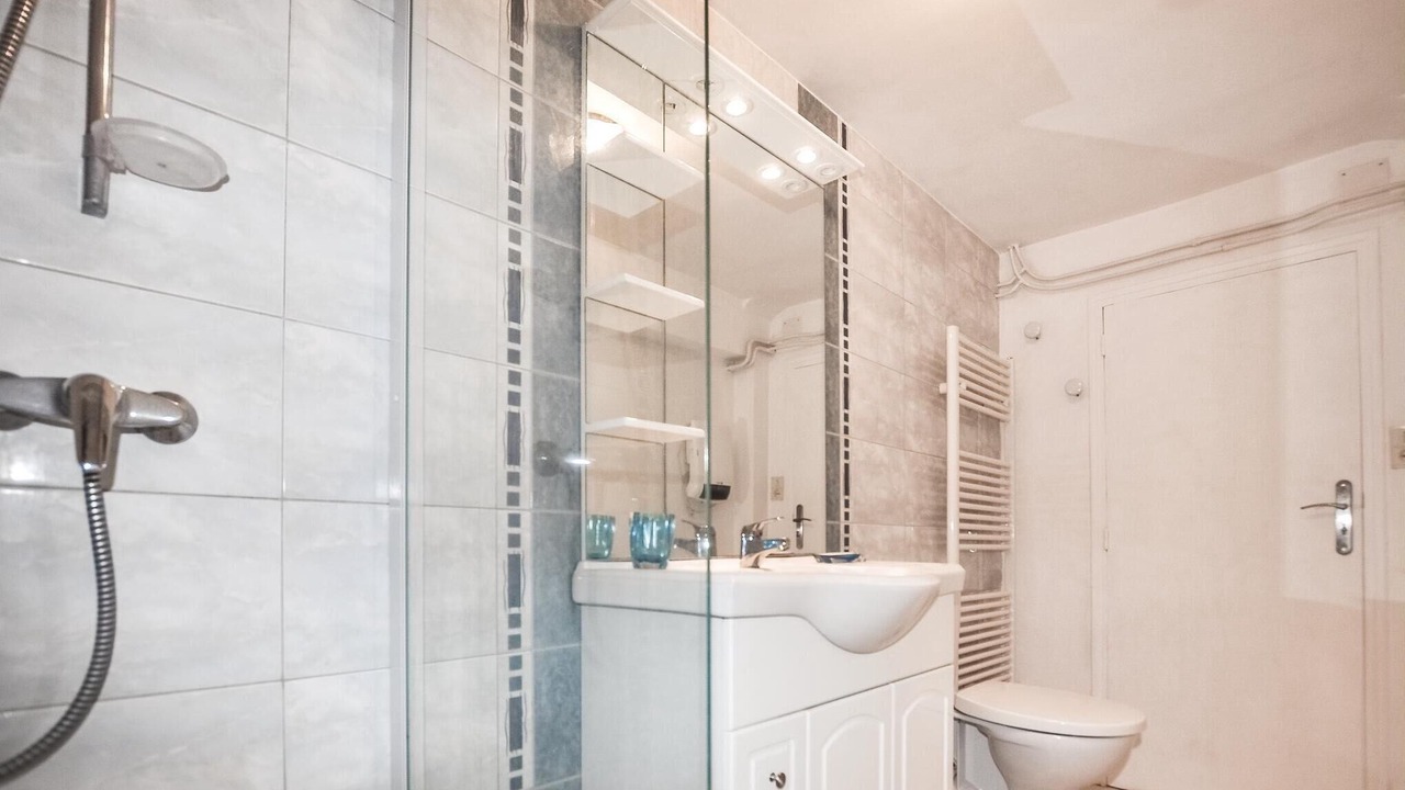 Photo of Bathroom in Vinassan