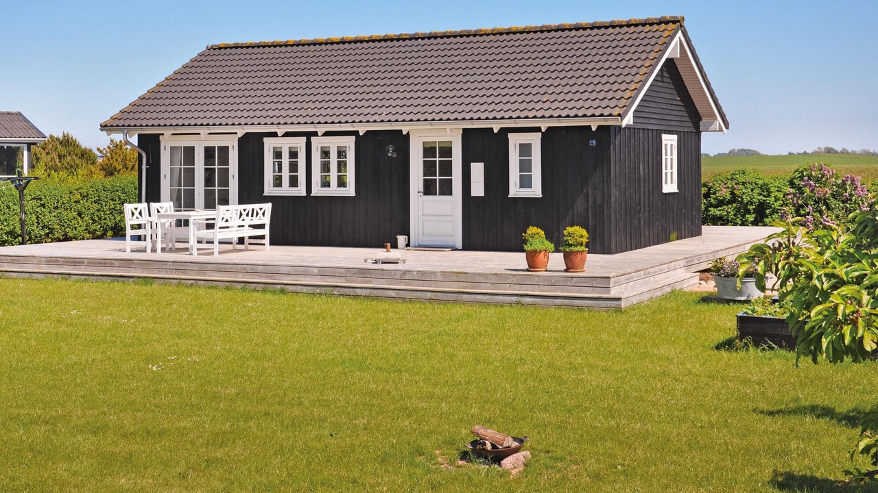 Photo of Outdoor in Kegnæshøj