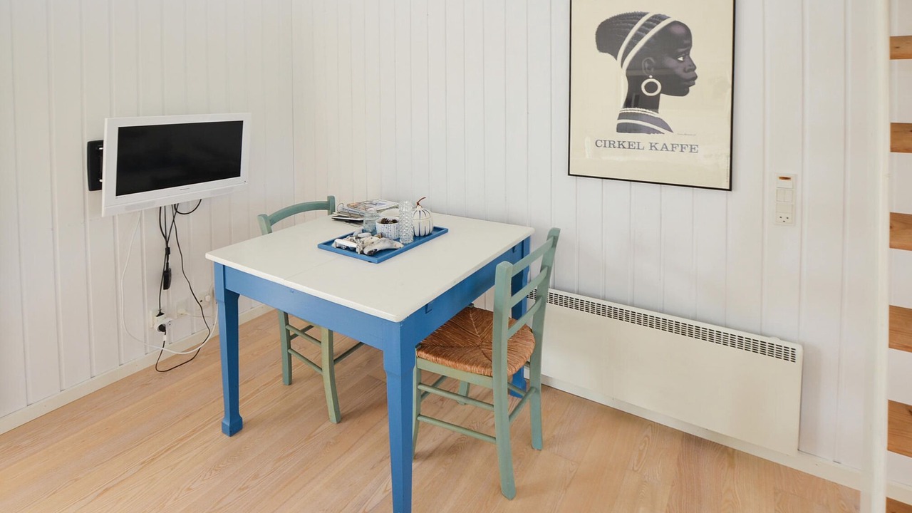 Photo of Bedroom in Kegnæshøj