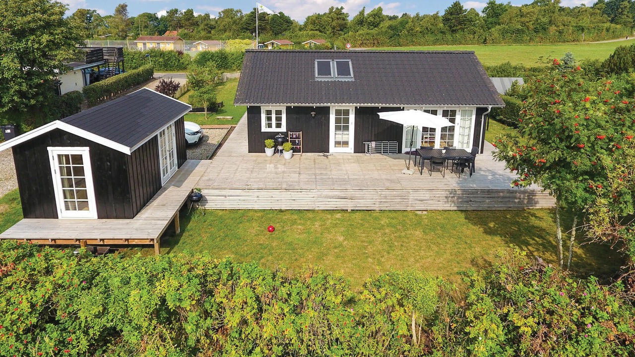 Photo of Outdoor in Kegnæshøj