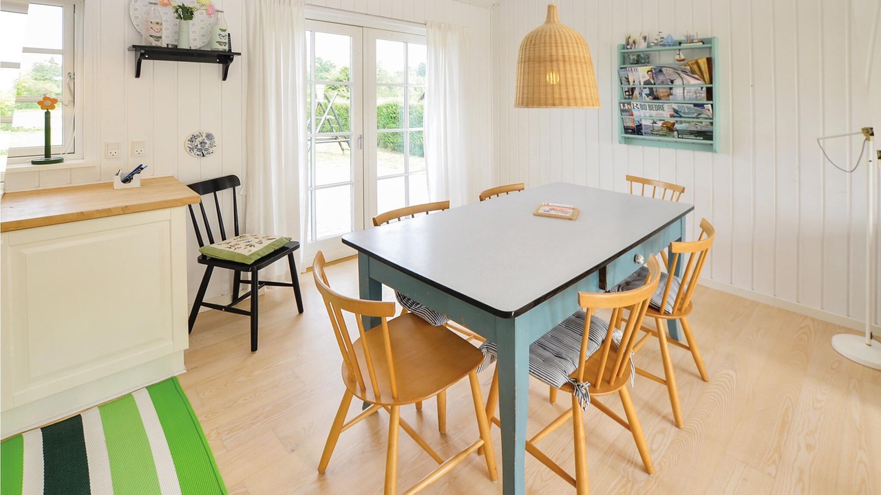 Photo of Bedroom in Kegnæshøj
