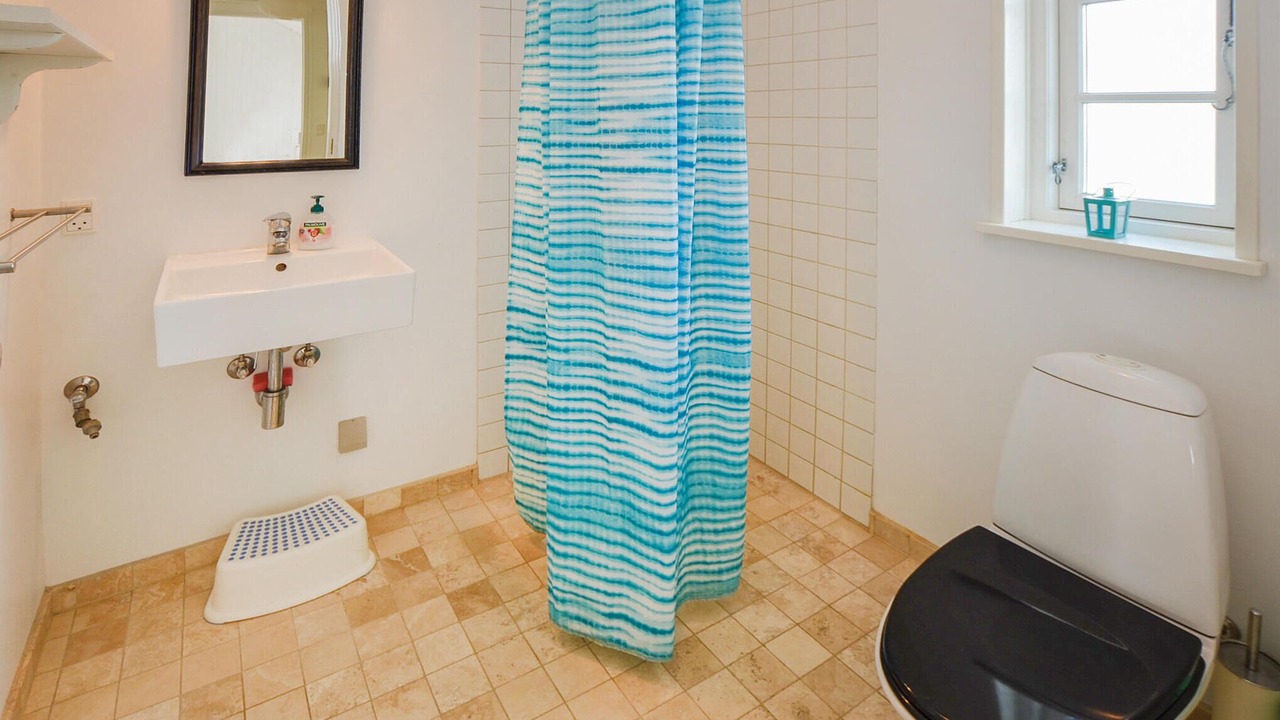 Photo of Bathroom in Kegnæshøj