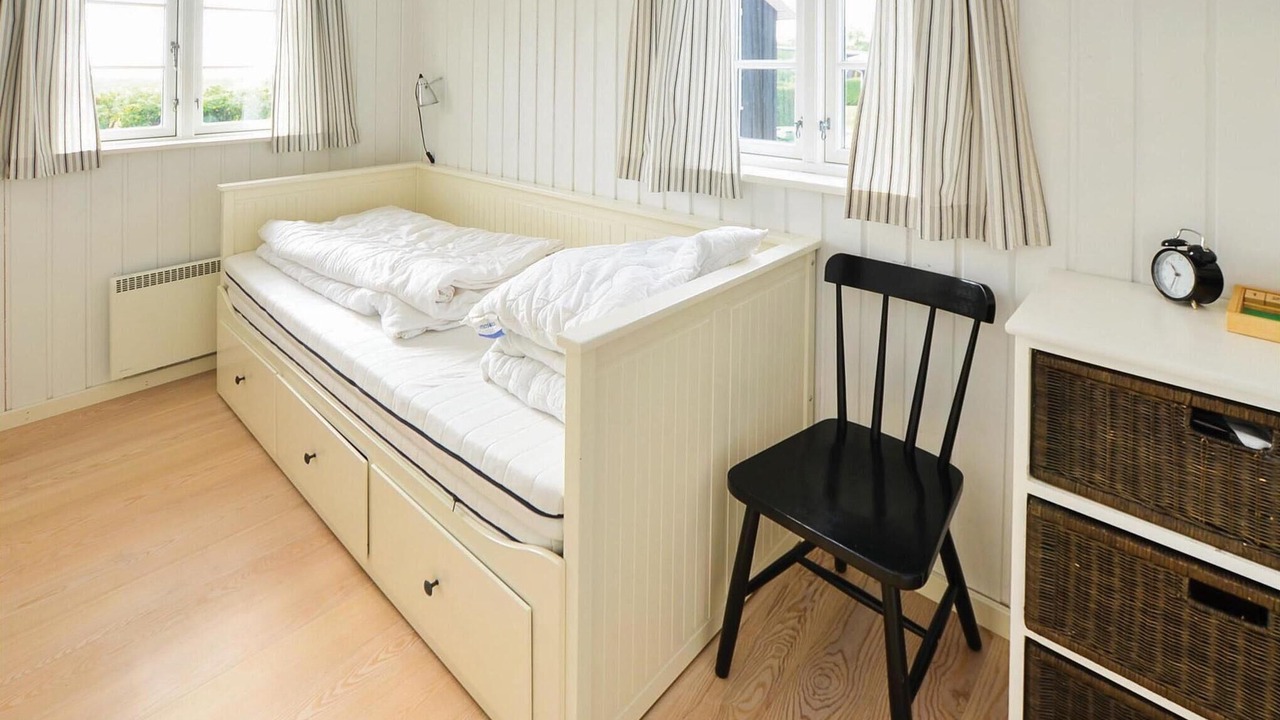 Photo of Bedroom in Kegnæshøj