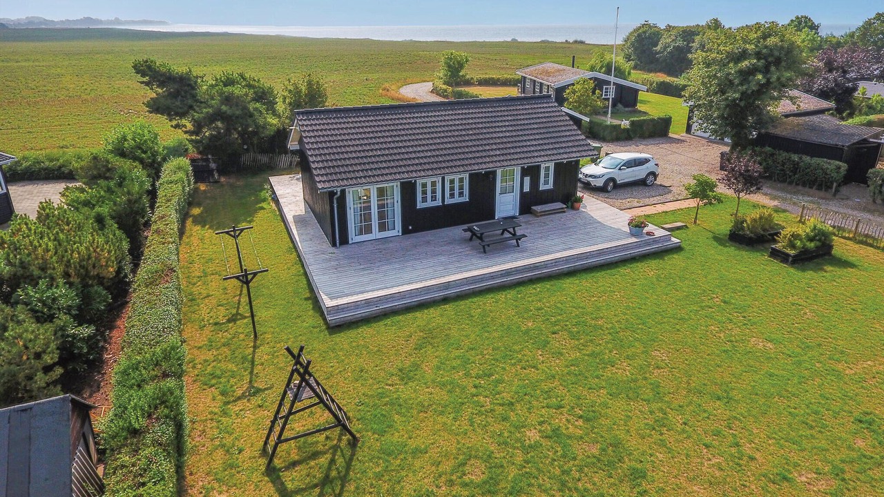 Photo of Outdoor in Kegnæshøj
