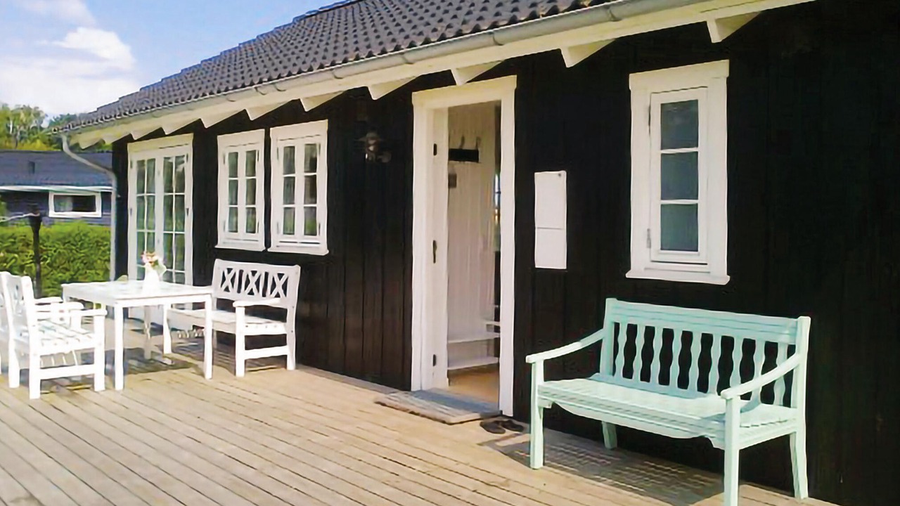 Photo of Outdoor in Kegnæshøj