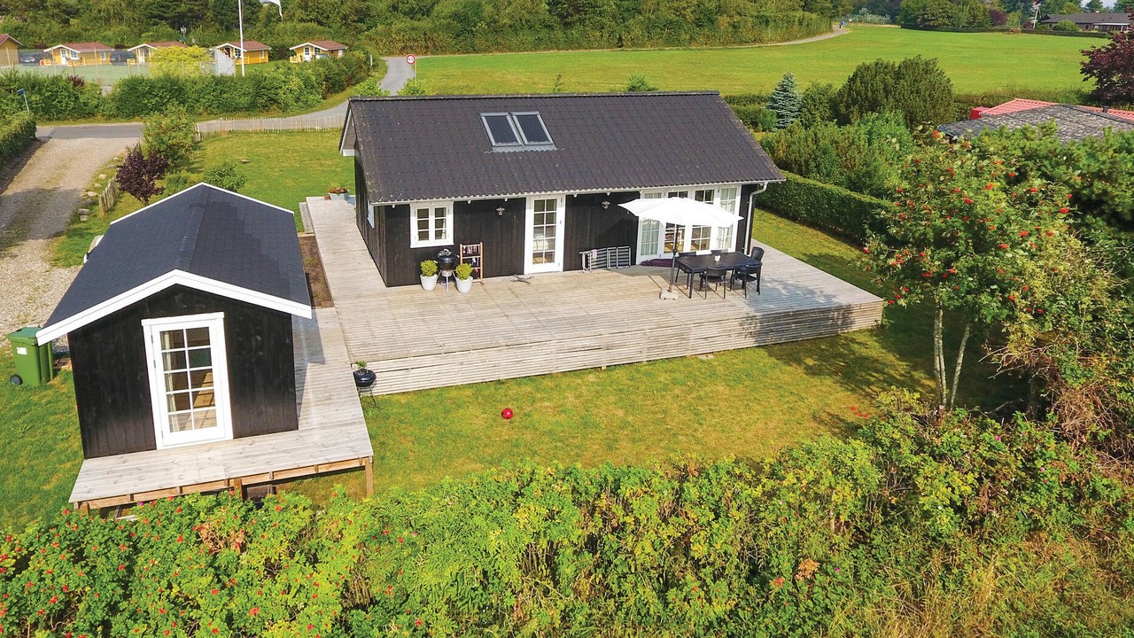 Photo of Outdoor in Kegnæshøj