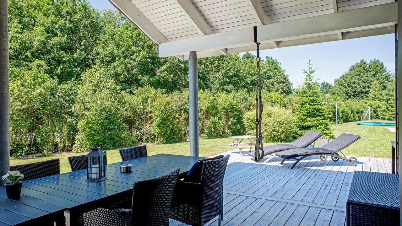Photo of Outdoor in Haslevgarde