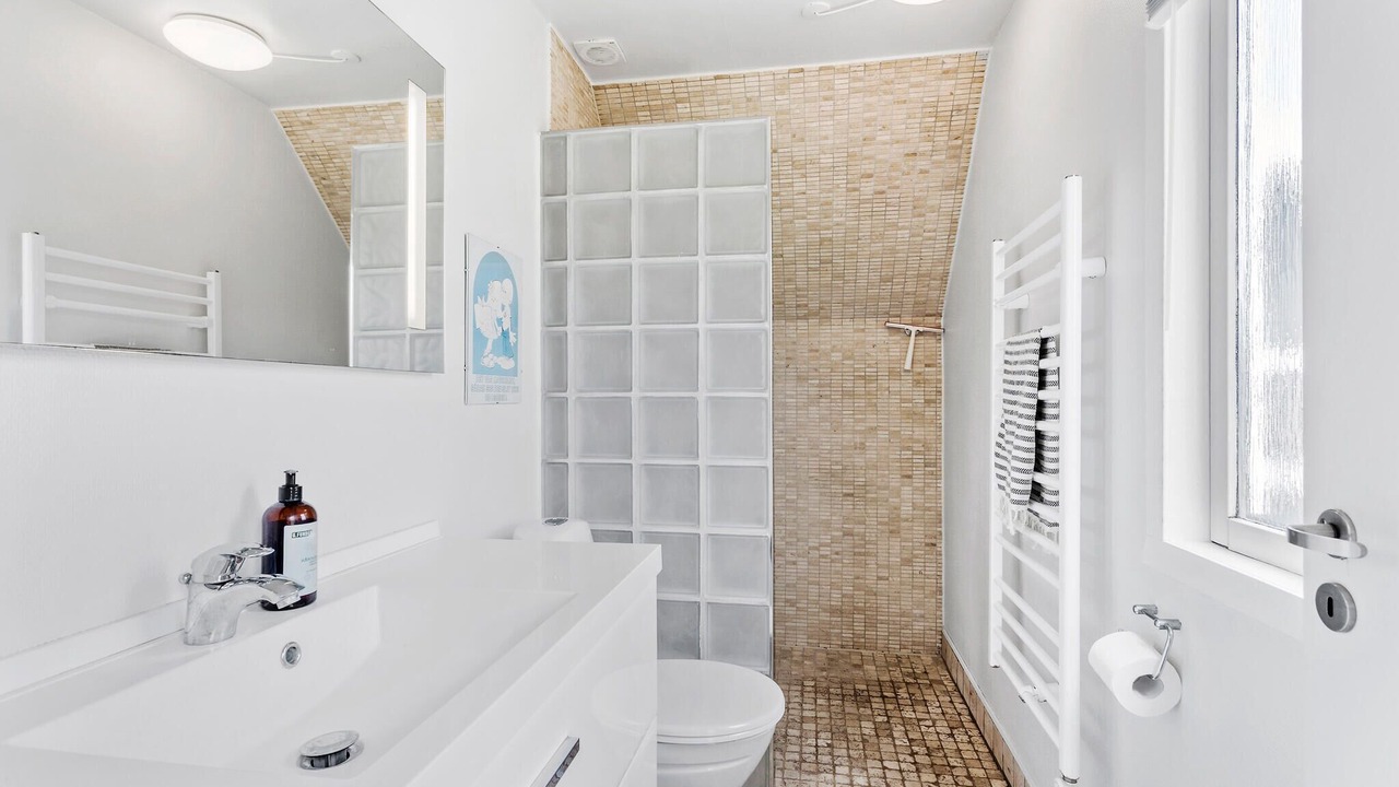 Photo of Bathroom in Bagenkop