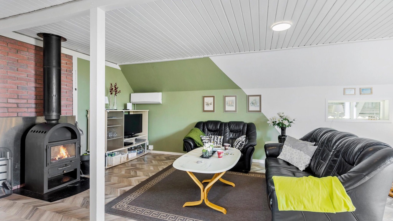 Photo of Bedroom in Bagenkop