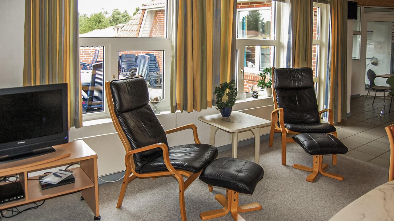 Photo of Bedroom in Blavand