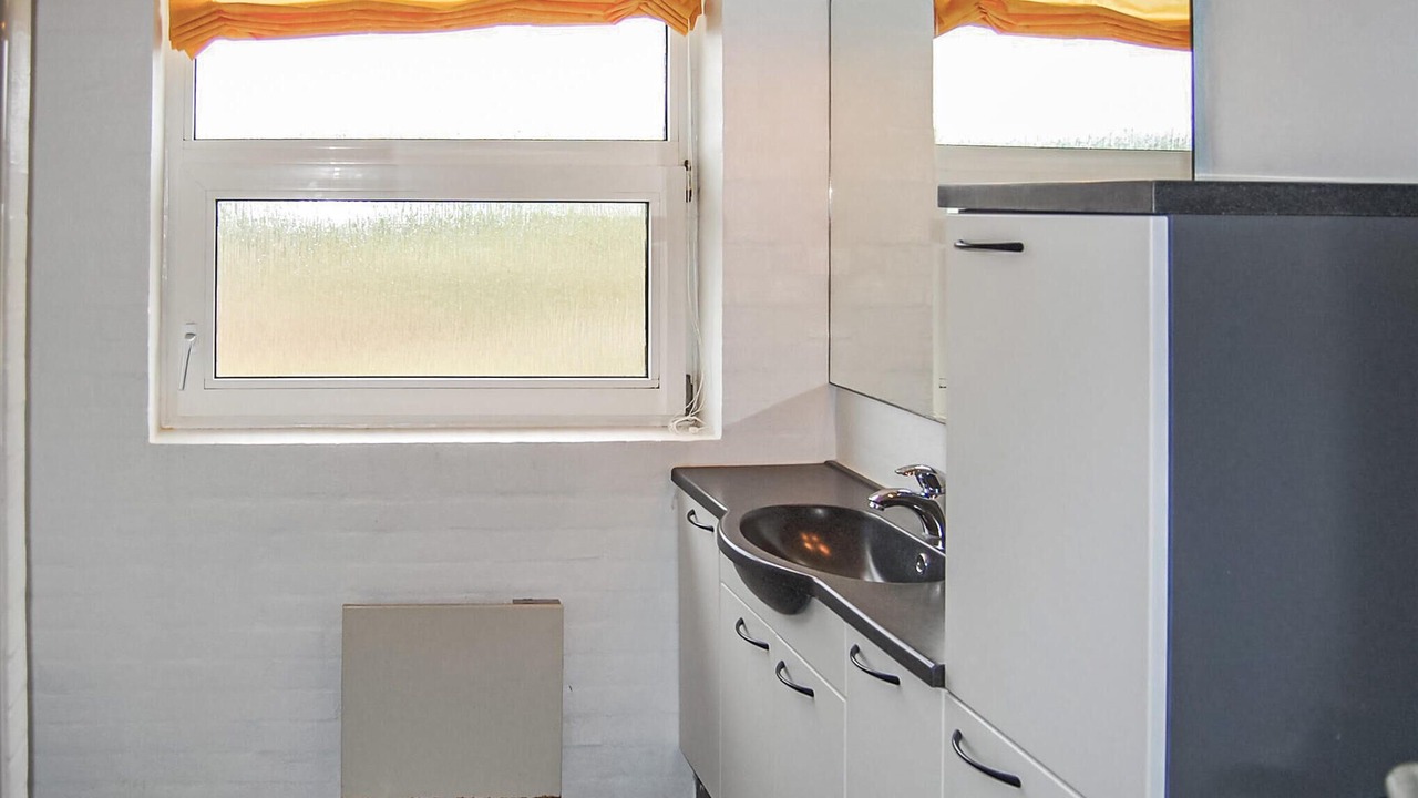 Photo of Bathroom in Blavand