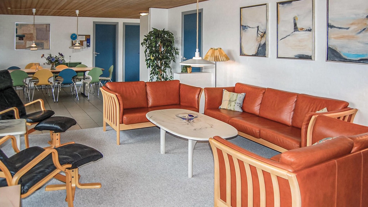 Photo of Bedroom in Blavand
