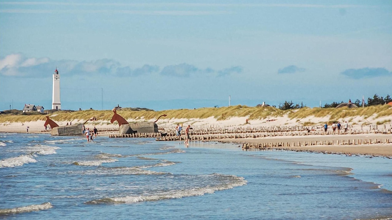 Photo of Others in Blavand