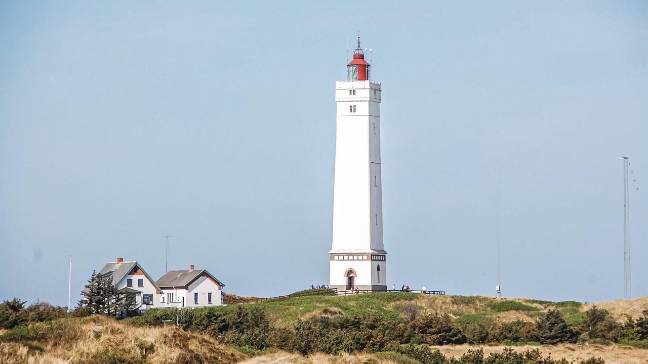 Photo of Others in Blavand